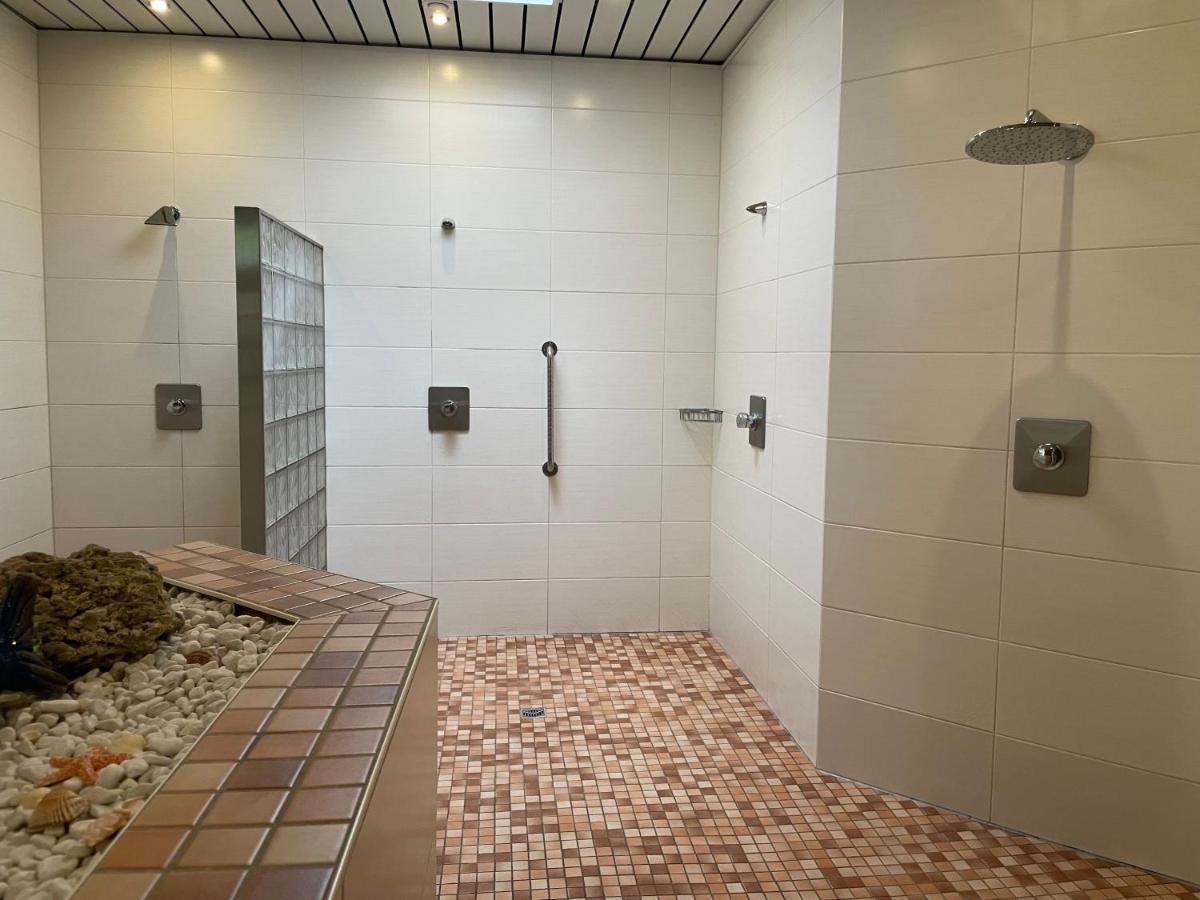 Ferienwohnung Memory บัดฮาร์ซบวร์ก ภายนอก รูปภาพ