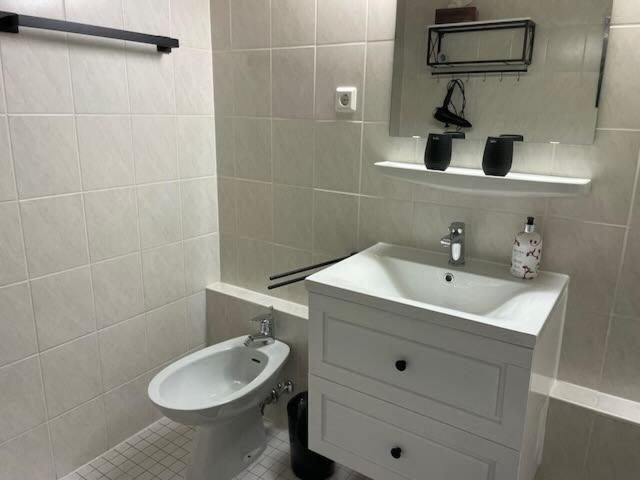 Ferienwohnung Memory บัดฮาร์ซบวร์ก ภายนอก รูปภาพ